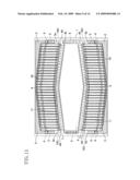 SEMICONDUCTOR INTEGRATED CIRCUIT diagram and image