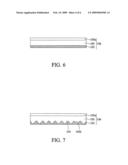 Electronic device with package module diagram and image