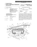 Airbag apparatus diagram and image