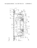 Airbag apparatus diagram and image