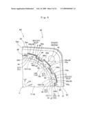 Airbag apparatus diagram and image