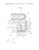 Airbag apparatus diagram and image