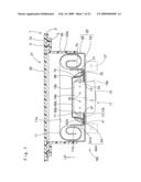 Airbag apparatus diagram and image