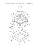 Airbag apparatus diagram and image