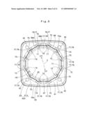 Airbag apparatus diagram and image