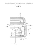 Airbag apparatus diagram and image