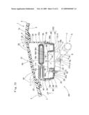 Airbag apparatus diagram and image