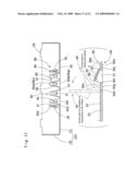 Airbag apparatus diagram and image