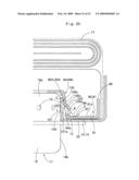 Airbag apparatus diagram and image