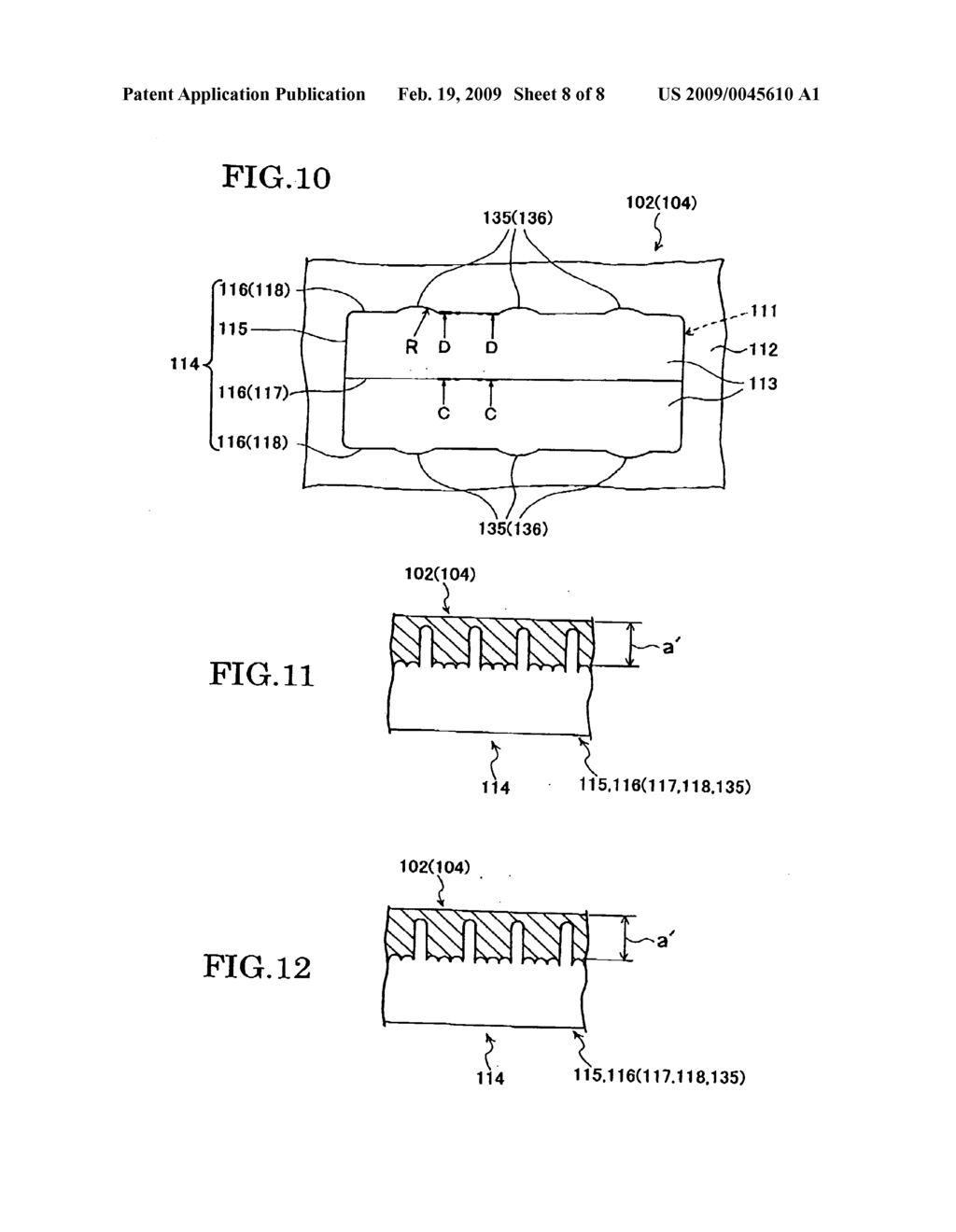 Airbag lid structure - diagram, schematic, and image 09