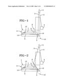 Seat belt pretensioner diagram and image