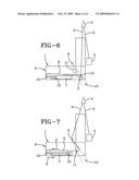 Seat belt pretensioner diagram and image