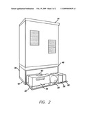 BACKUP GENERATORS diagram and image