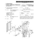 LATCH SYSTEM FOR AN INFORMATION HANDLING SYSTEM diagram and image