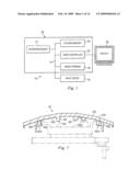 LATCH SYSTEM FOR AN INFORMATION HANDLING SYSTEM diagram and image