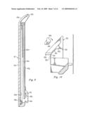 LATCH SYSTEM FOR AN INFORMATION HANDLING SYSTEM diagram and image