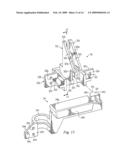 LATCH SYSTEM FOR AN INFORMATION HANDLING SYSTEM diagram and image