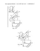 LATCH SYSTEM FOR AN INFORMATION HANDLING SYSTEM diagram and image