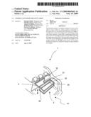 Storage container for use in a boot diagram and image