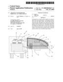 Apparatus and Method for Producing a Sun Shield Device diagram and image