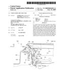 VEHICLE BODY SIDE STRUCTURE diagram and image