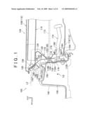 VEHICLE BODY SIDE STRUCTURE diagram and image