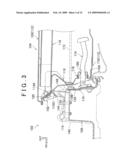 VEHICLE BODY SIDE STRUCTURE diagram and image