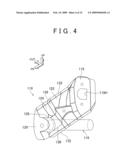 VEHICLE BODY SIDE STRUCTURE diagram and image