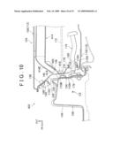 VEHICLE BODY SIDE STRUCTURE diagram and image