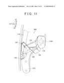 VEHICLE BODY SIDE STRUCTURE diagram and image