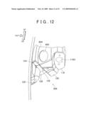 VEHICLE BODY SIDE STRUCTURE diagram and image