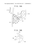 VEHICLE BODY SIDE STRUCTURE diagram and image