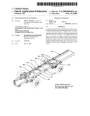 WIRE ROPE HARNESS BACKBONE diagram and image