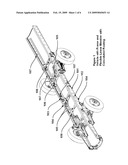 WIRE ROPE HARNESS BACKBONE diagram and image