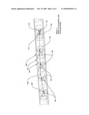 WIRE ROPE HARNESS BACKBONE diagram and image