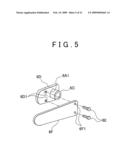 Vehicle armrest diagram and image