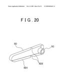 Vehicle armrest diagram and image