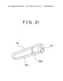 Vehicle armrest diagram and image