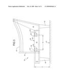 Furniture Member Attachment System diagram and image