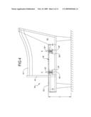 Furniture Member Attachment System diagram and image