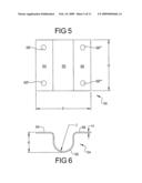 Furniture Member Attachment System diagram and image