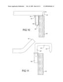 Furniture Member Attachment System diagram and image