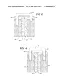 Furniture Member Attachment System diagram and image