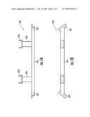 MOWER PAYLOAD BIN AND SUPPORT STRUCTURE diagram and image