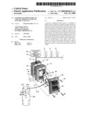 Controlling Power Supply to Vehicles Through a Series of Electrical Outlets diagram and image