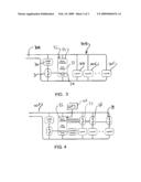 Controlling Power Supply to Vehicles Through a Series of Electrical Outlets diagram and image