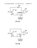 Power control circuitry and method diagram and image