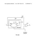 Power control circuitry and method diagram and image