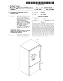 EXTENDED COLD (BATTERY BACKUP) REFRIGERATOR diagram and image