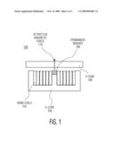 LINEAR VARIABLE RELUCTANCE ACTUATOR HAVING BAND COILS diagram and image